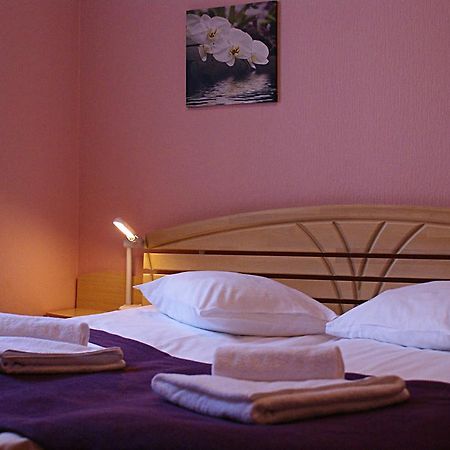 Rafael Hotel Riga Eksteriør billede