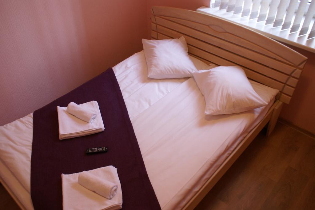 Rafael Hotel Riga Eksteriør billede
