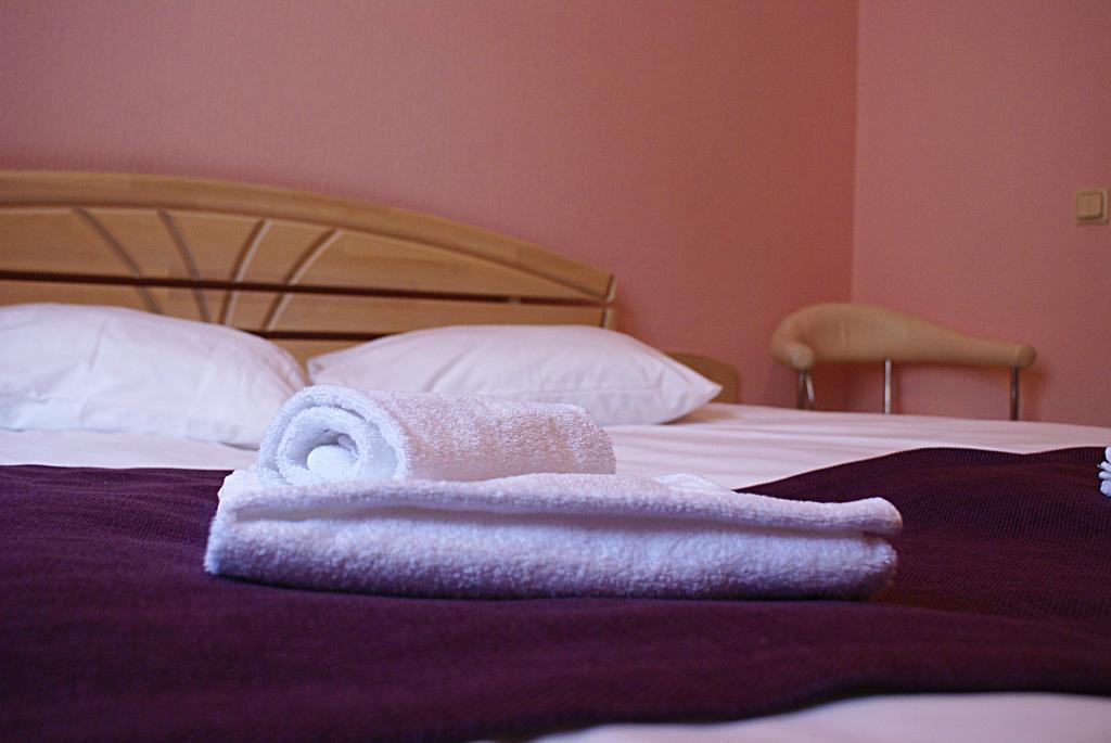 Rafael Hotel Riga Eksteriør billede