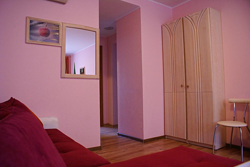 Rafael Hotel Riga Eksteriør billede