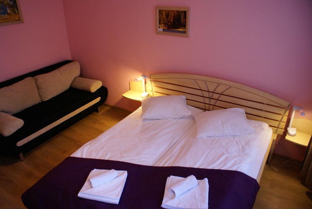 Rafael Hotel Riga Eksteriør billede